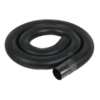 Manguera de 2.1 m para aspiradoras 12 y 16 gal, TRUPER