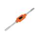 Maneral tipo garrote para machuelo 3/8', TRUPER