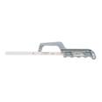 Mini arco 12' de aluminio para segueta, TRUPER