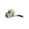 Malacate de manivela 270 kg sin cable, TRUPER