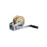 Malacate de manivela 540 kg sin cable, TRUPER