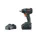 Llave de impacto 1/2', 20V, 155 lb/ft, 1 batería 4Ah, MAX