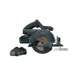 Sierra circular 6-1/2', 20V, 1 batería 4Ah, MAX