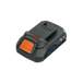 Batería ion litio, 20V, 2 Ah, TRUPER MAX