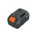Batería ion litio, 20V, 4 Ah, TRUPER MAX