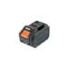Batería ion litio, 20V, 6 Ah, TRUPER MAX
