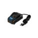 Cargador de baterías de ion litio 20V, TRUPER MAX
