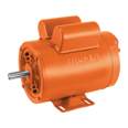 Motor eléctrico monofásico de 1 1/2 HP, baja velocidad
