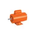 Motor eléctrico monofásico de 1 HP, alta velocidad, TRUPER