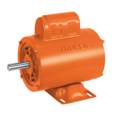 Motor eléctrico monofásico de 1/4 HP, alta velocidad, TRUPER