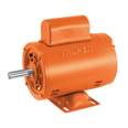 Motor eléctrico monofásico de 1/4 HP, baja velocidad, TRUPER