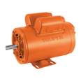 Motor eléctrico monofásico de 2 HP, baja velocidad, TRUPER