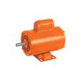 Motor eléctrico monofásico de 3/4 HP, alta velocidad, TRUPER