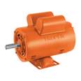 Motor eléctrico monofásico de 3/4 HP, baja velocidad, TRUPER