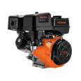 Motor a gasolina 13HP, TRUPER