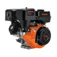 Motor a gasolina 9HP, TRUPER