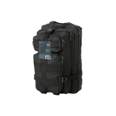 Mochila táctica negra, TRUPER