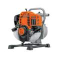 Motobomba autocebante 1'x1', gas. 1-1/3HP, agrícola, TRUPER