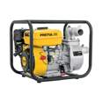 Motobomba autocebante 2'x2', gas. 6-1/2HP, agrícola, PRETUL