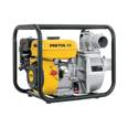 Motobomba autocebante 3'x3', gas. 6-1/2HP, agrícola, PRETUL