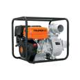Motobomba autocebante 4'x4', gasolina 9HP, agrícola, TRUPER