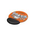 Mouse pad ergonómico de gel, TRUPER