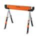 Caballete de trabajo plegable (burro), TRUPER