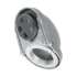 Mufa roscada 1-1/4' para tubo, VOLTECK