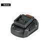 Cargador de baterías de ion litio 20V, TRUPER INDUSTRIAL