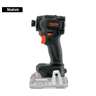 Destornillador de impacto 1/4' 20V, s/accesorios, INDUSTRIAL