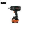 Llave de impacto 3/4' 20V 1300Nm, 1 batería 6Ah, INDUSTRIAL