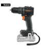 Rotomartillo/destornillador 1/2', 20V, 70Nm, sin accesorios