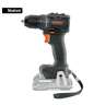 Taladro/destornillador 1/2', 20V, 70Nm, sin accesorios