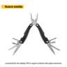 Multiherramienta con 12 funciones, PRETUL