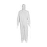 Overol desechable, talla G, TRUPER