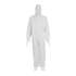 Overol desechable, talla G, PRETUL