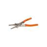 Pinza 8' para proceso MIG, multifunciones, TRUPER
