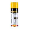 Pintura en aerosol, amarillo canario, 400 ml, PRETUL