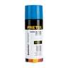 Pintura en aerosol, azul holandés, 400 ml, PRETUL