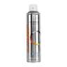 Pintura aerosol gris acero, bote esbelto 400 ml, TRUPER