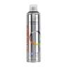Pintura aerosol gris obscuro, bote esbelto 400 ml, TRUPER