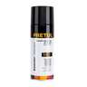 Pintura en aerosol,negro brillante, 400 ml, PRETUL