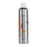 Pintura aerosol negro brillante, bote esbelto 400 ml, TRUPER