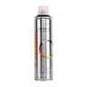 Pintura aerosol negro mate, bote esbelto 400 ml, TRUPER