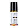 Pintura en aerosol, negro satín, 400 ml, PRETUL