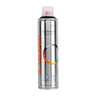 Pintura aerosol negro satín, bote esbelto 400 ml, TRUPER