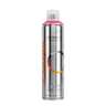 Pintura aerosol rosa mexicano, bote esbelto 400 ml, TRUPER