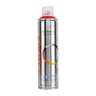 Pintura aerosol rojo seguridad, bote esbelto 400 ml, TRUPER