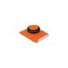 Pad rematador 5', TRUPER