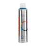Pintura en aerosol, azul metálico, bote esbelto, 400 ml
